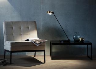 Occhio Sento Tavolo Table Lamp