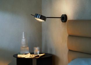 Occhio Sento Letto Wall Light