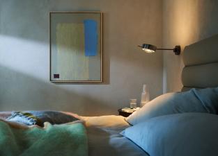 Occhio Sento Letto Wall Light