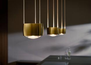Occhio Sento Sopeso Fix Pendant Light