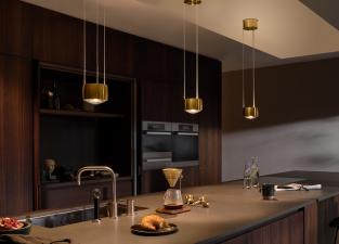 Occhio Sento Sopeso Variable Pendant Light