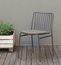 Bontempi Street Garden Chair