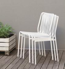 Bontempi Street Garden Chair