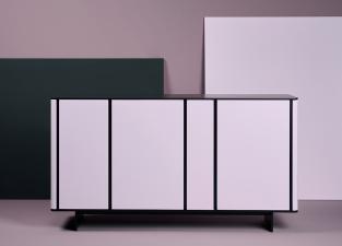 Schonbuch Stripes Sideboard