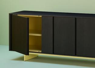 Schonbuch Stripes Large Sideboard