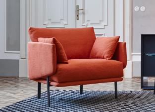 Bonaldo Structure Armchair