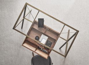 Porada Stylo Desk