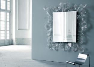 Glas Italia Sturm und Drang Mirror