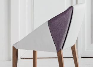 Bontempi Sveva Dining Chair