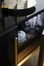 Gallotti & Radice Tama Sideboard
