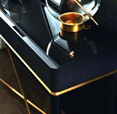Gallotti & Radice Tama Console Table