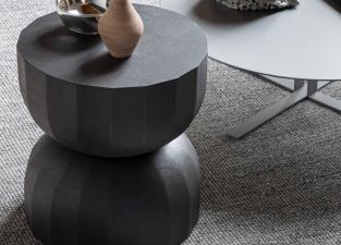 Saba Teo Side Table