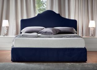 Tereo Upholstered Bed