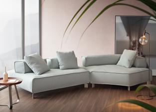 Bonaldo Tetra Corner Sofa