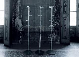Glas Italia Telegrafo Coat Stand