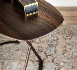 Cattelan Italia Tahiti Desk