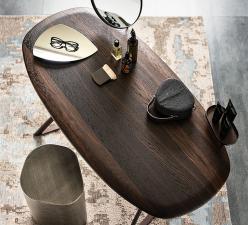 Cattelan Italia Tahiti Trousse Dressing Table