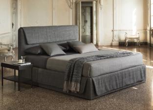 Theodore Upholstered Bed