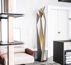 Cattelan Italia Thriller Floor Lamp