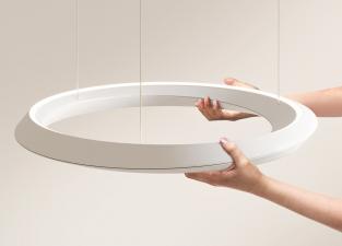 Lodes Tidal Suspension Light