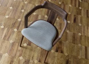 Porada Tilly Armchair