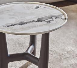 Porada Tillow Side Table