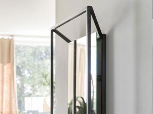 Mogg Timeless Mirror