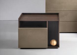 Lema Tip Bedside Cabinet