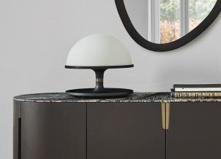 Porada Tack Table Lamp
