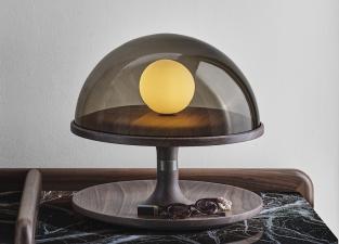 Porada Tack Table Lamp