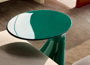 Zanotta Tod Side Table