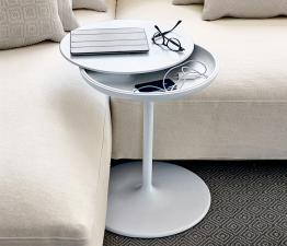 Zanotta Toi Side Table