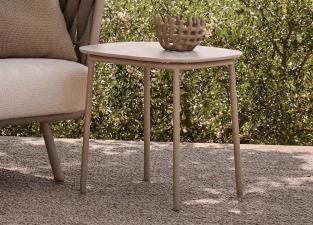 Tribu Tosca Garden Side Table