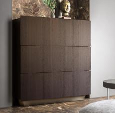 Pianca Tosca Tall Sideboard