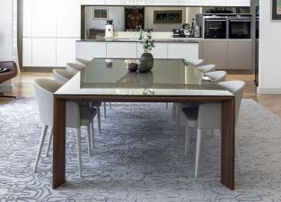 Sovet Italia Toronto Dining Table
