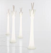 Bonaldo Tree Light Coat Stand