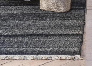 Nani Marquina Tres Texture Outdoor Rug