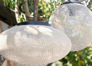 Tribu Monsieur Tricot Garden Lights