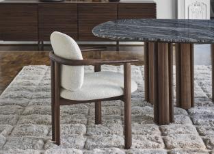 Porada Teti Dining Chair