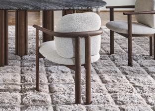 Porada Teti Dining Chair