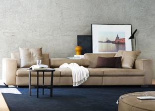 Molteni Turner Modular Sofa