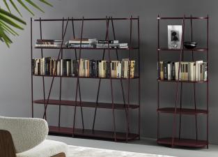 Bonaldo Twigs Bookcase