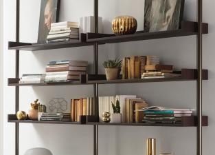 Porada Ubiqua Modular Storage Composition U52