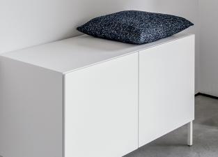 Schonbuch Urban Bench with Storage