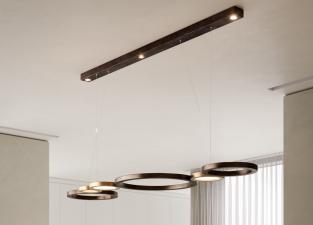 Contardi Vegas Pendant Light