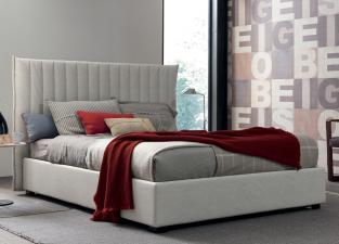 Vertigo Super King Size Bed