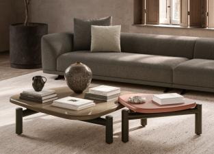 Lema Vega Coffee Table