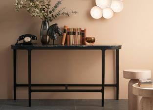 Lema Victoria Console Table