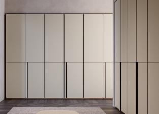Lema Velo Wardrobe