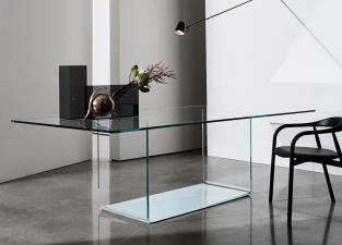 Sovet Italia Valencia Dining Table